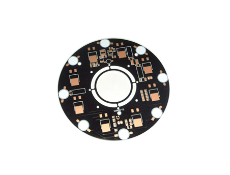 2L ALU 1.2mm black oil OSP